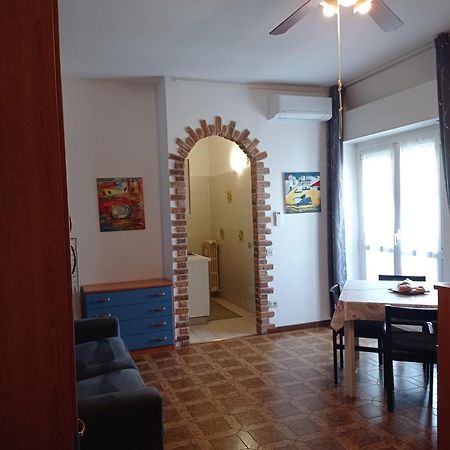 דירות פרו La Casa Di Dario מראה חיצוני תמונה