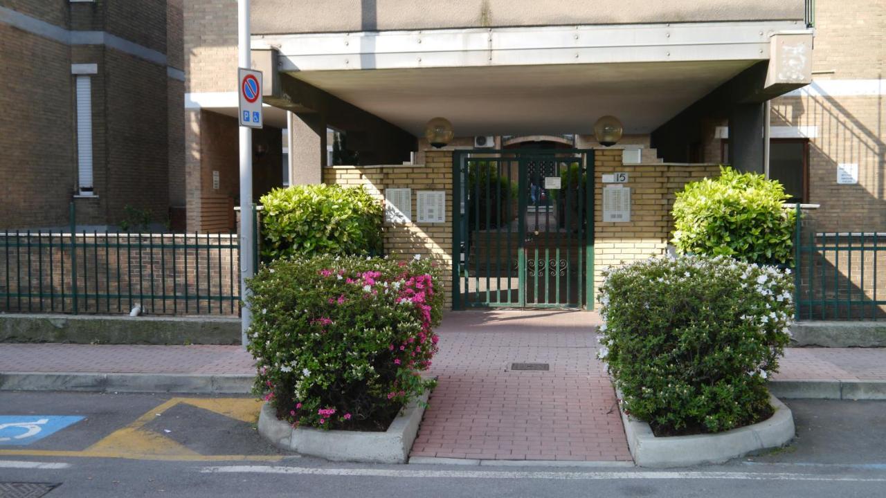 דירות פרו La Casa Di Dario מראה חיצוני תמונה