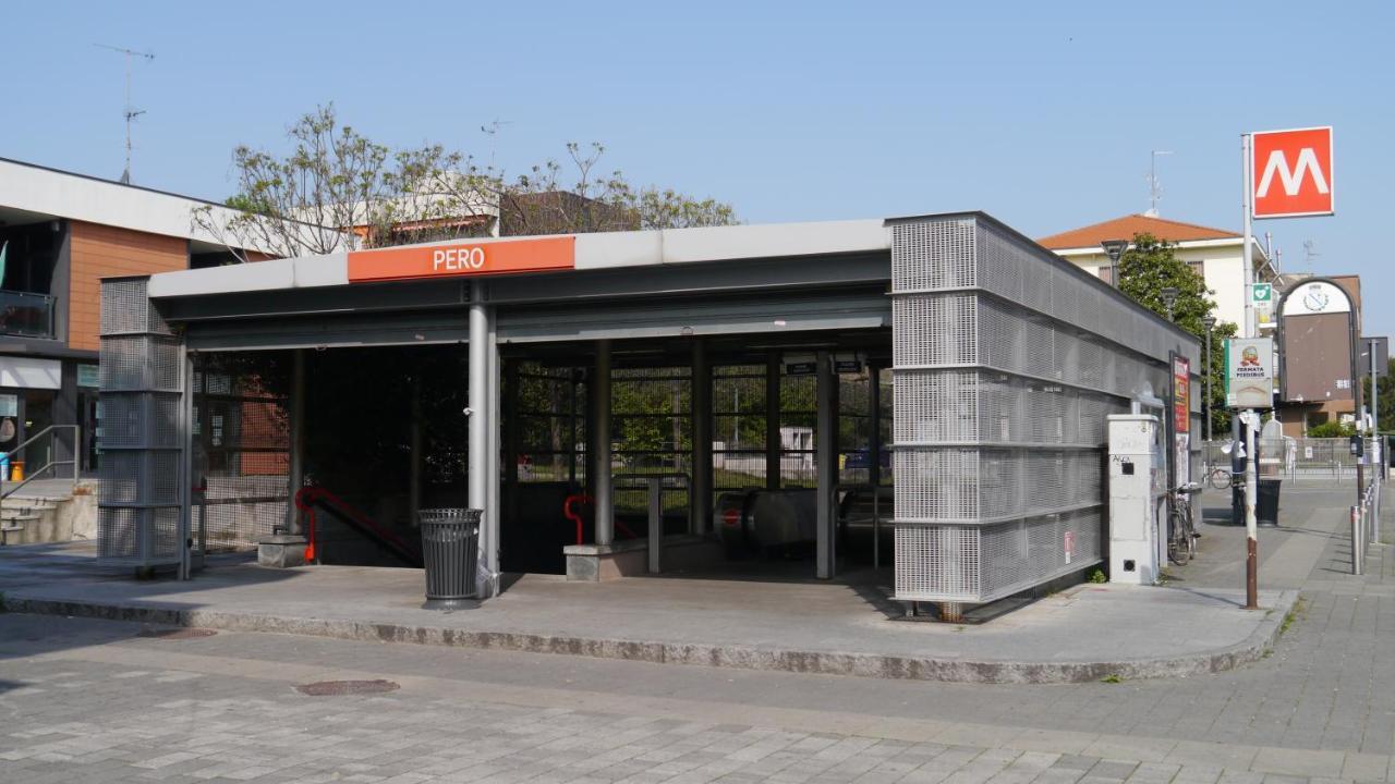 דירות פרו La Casa Di Dario מראה חיצוני תמונה