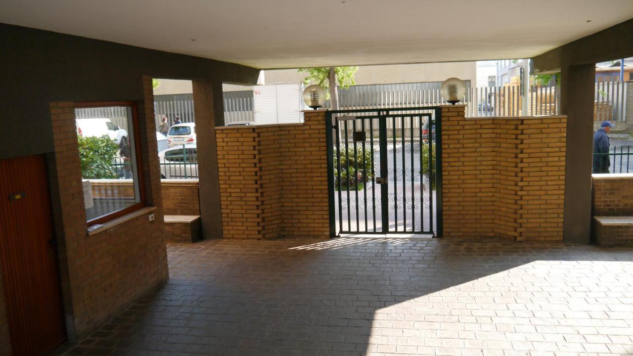 דירות פרו La Casa Di Dario מראה חיצוני תמונה