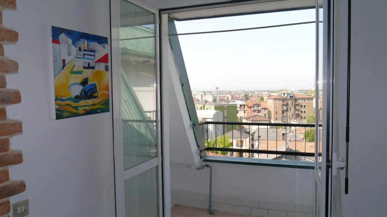 דירות פרו La Casa Di Dario מראה חיצוני תמונה