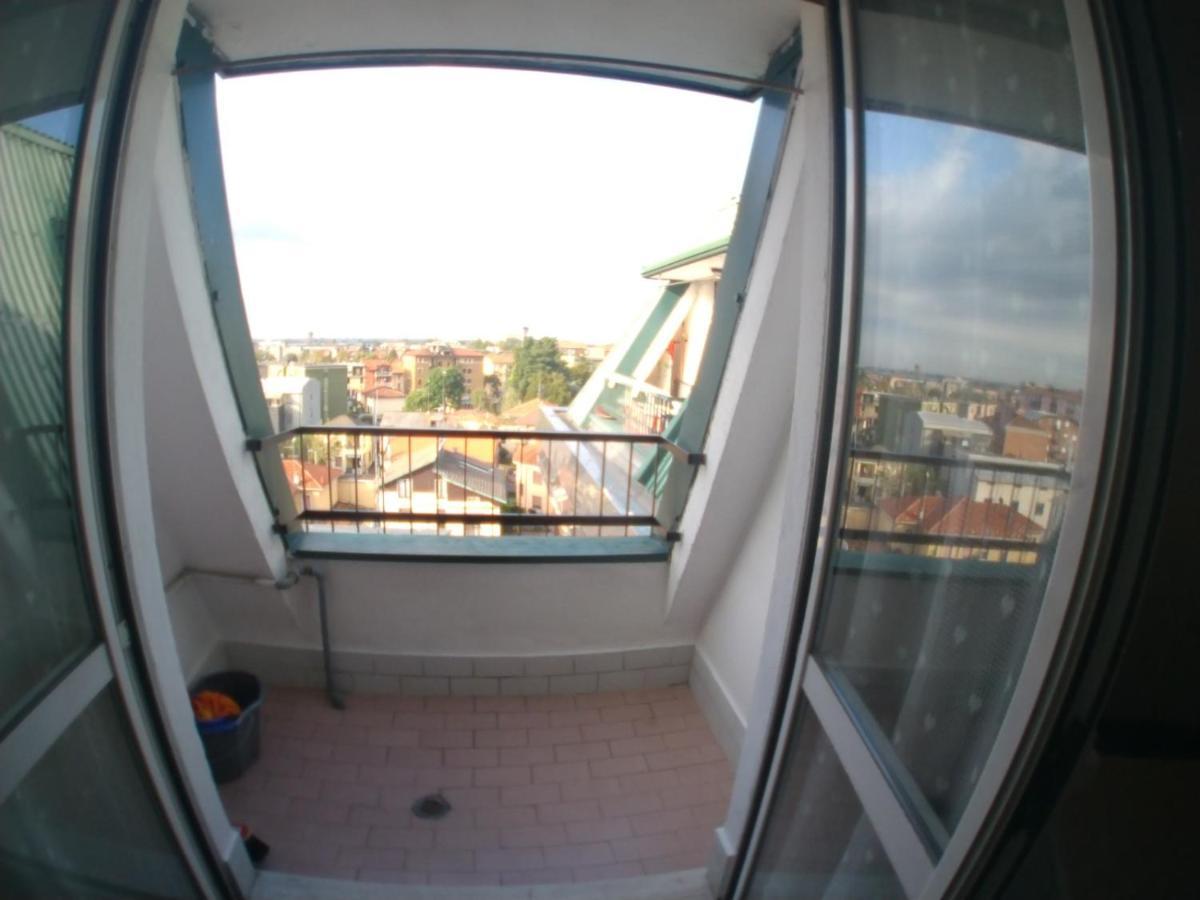 דירות פרו La Casa Di Dario מראה חיצוני תמונה