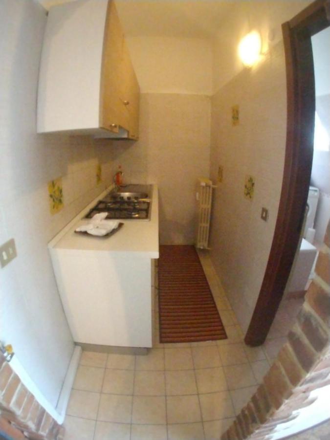 דירות פרו La Casa Di Dario מראה חיצוני תמונה