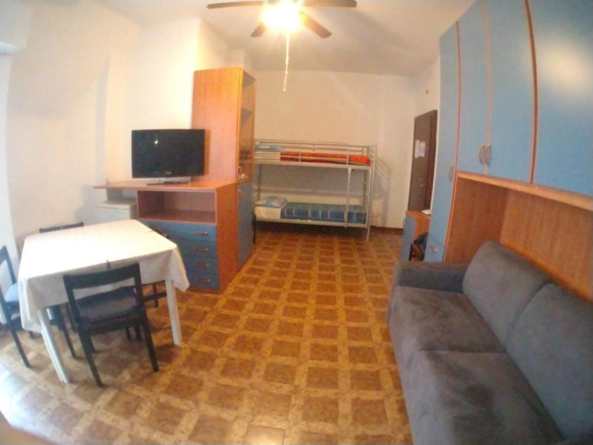 דירות פרו La Casa Di Dario מראה חיצוני תמונה
