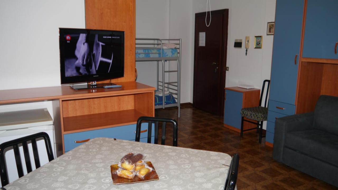 דירות פרו La Casa Di Dario מראה חיצוני תמונה