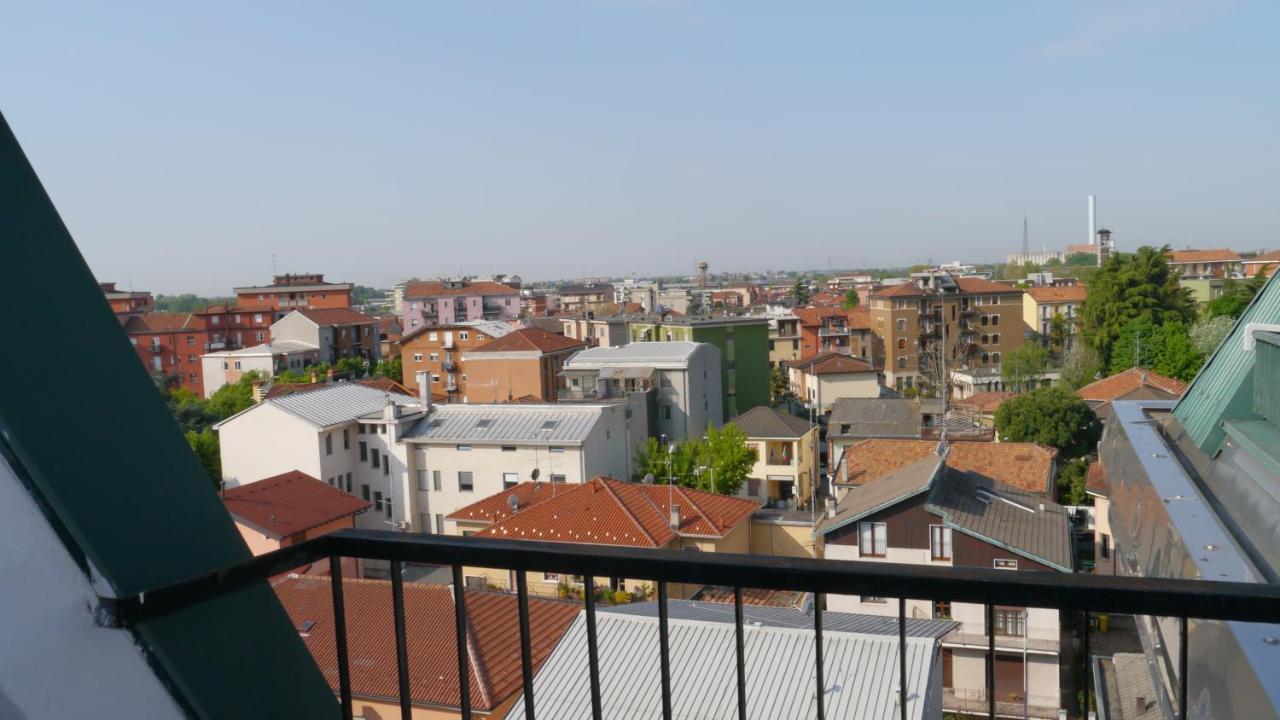 דירות פרו La Casa Di Dario מראה חיצוני תמונה