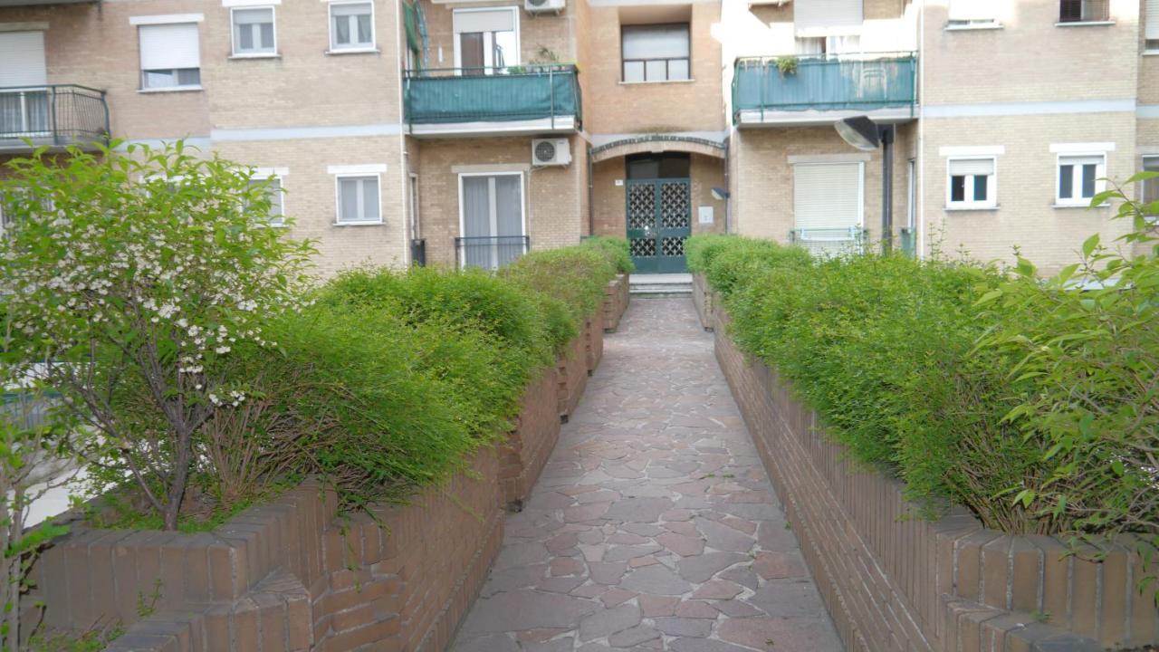 דירות פרו La Casa Di Dario מראה חיצוני תמונה