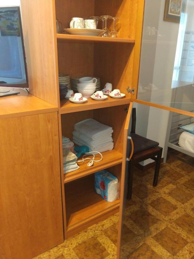 דירות פרו La Casa Di Dario מראה חיצוני תמונה