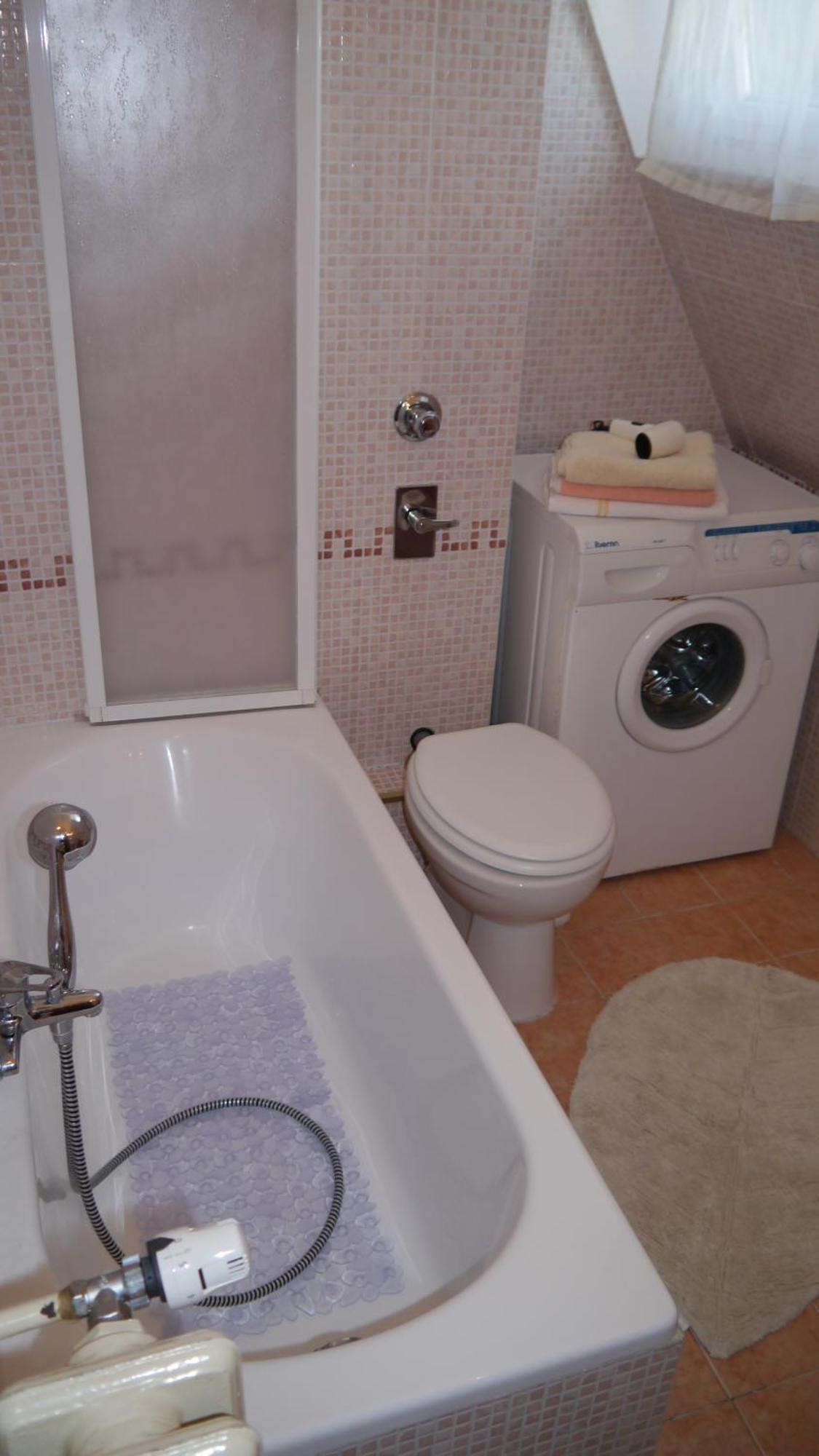 דירות פרו La Casa Di Dario מראה חיצוני תמונה