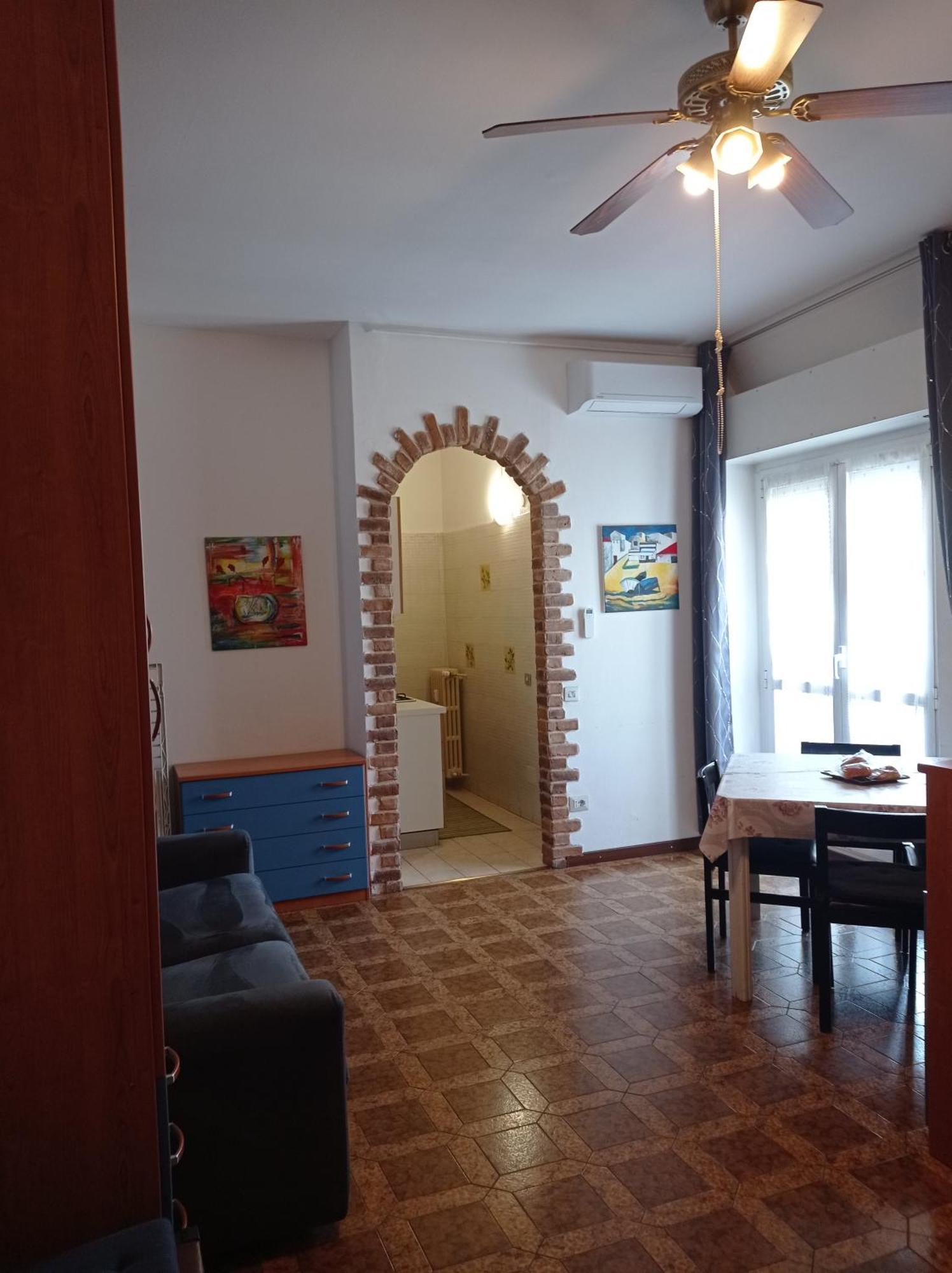 דירות פרו La Casa Di Dario מראה חיצוני תמונה