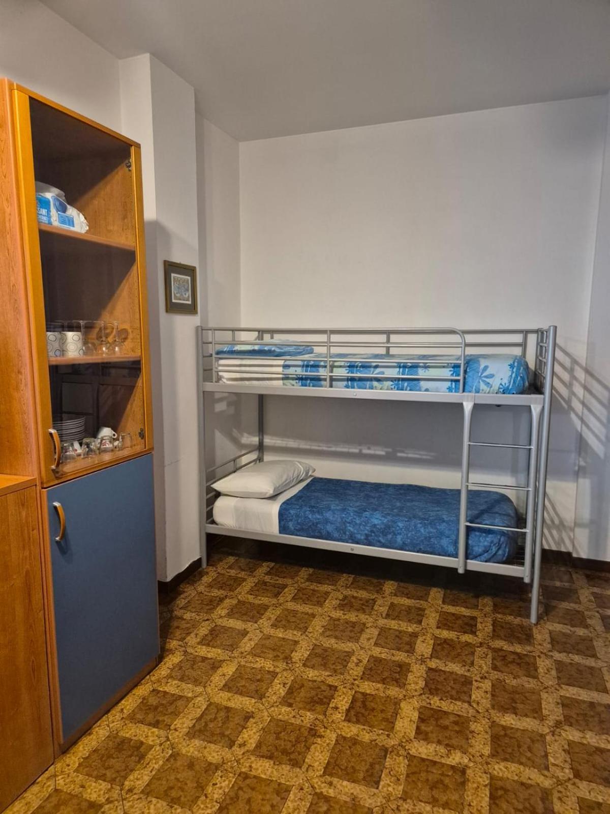 דירות פרו La Casa Di Dario מראה חיצוני תמונה