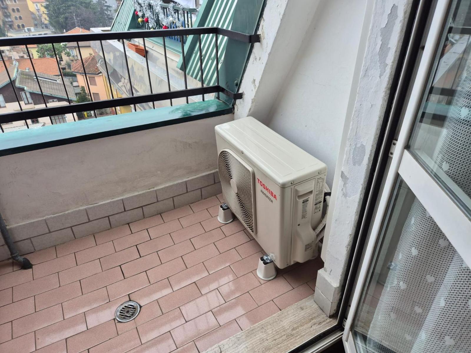 דירות פרו La Casa Di Dario מראה חיצוני תמונה