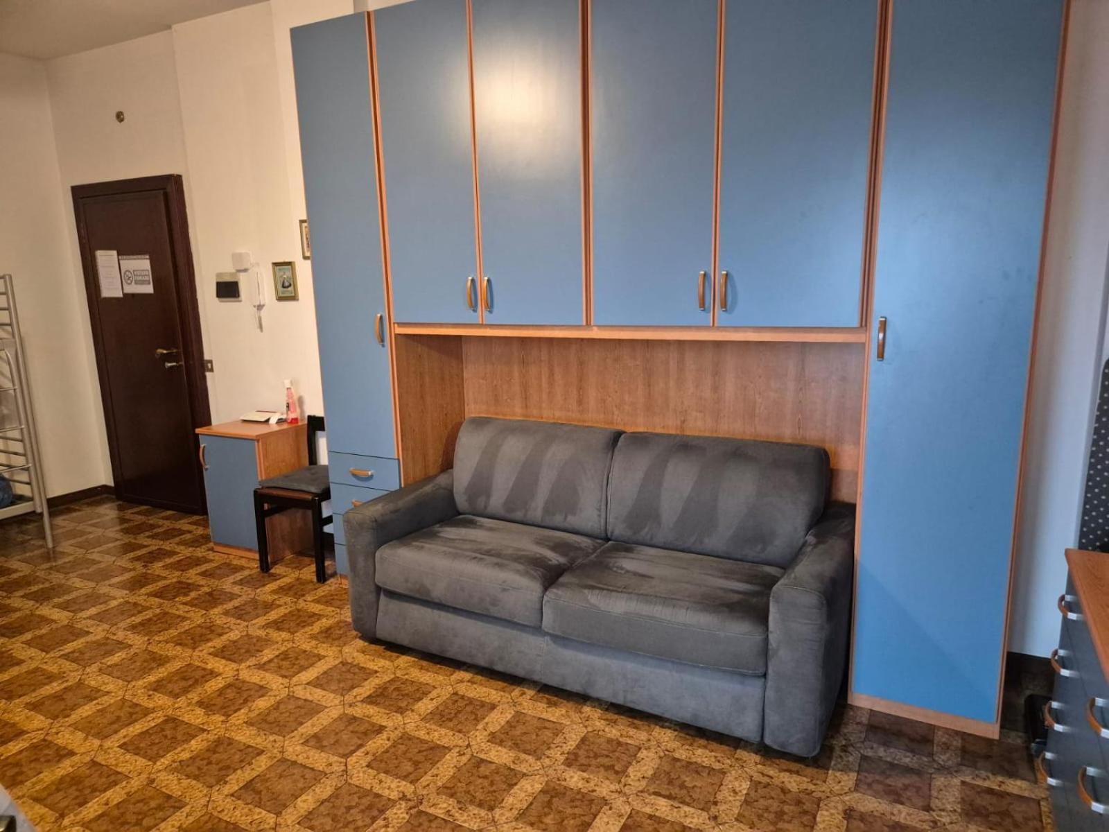 דירות פרו La Casa Di Dario מראה חיצוני תמונה