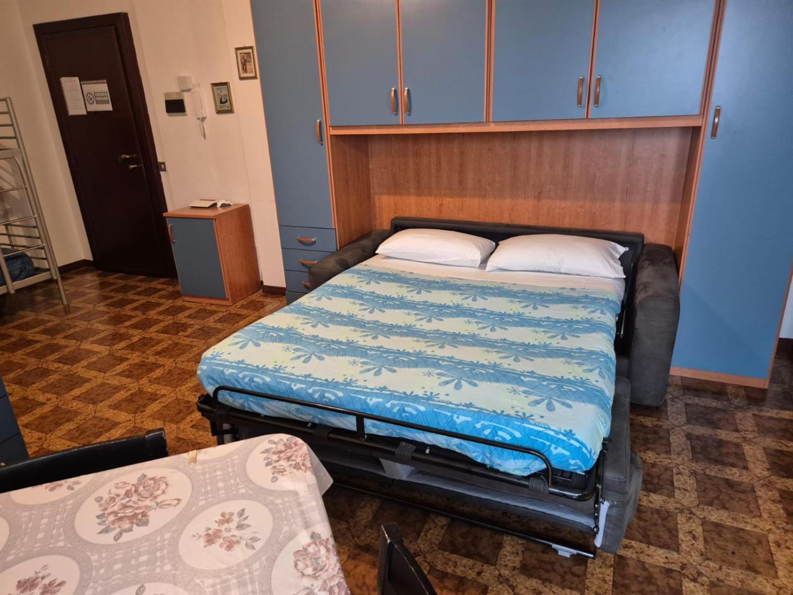 דירות פרו La Casa Di Dario מראה חיצוני תמונה